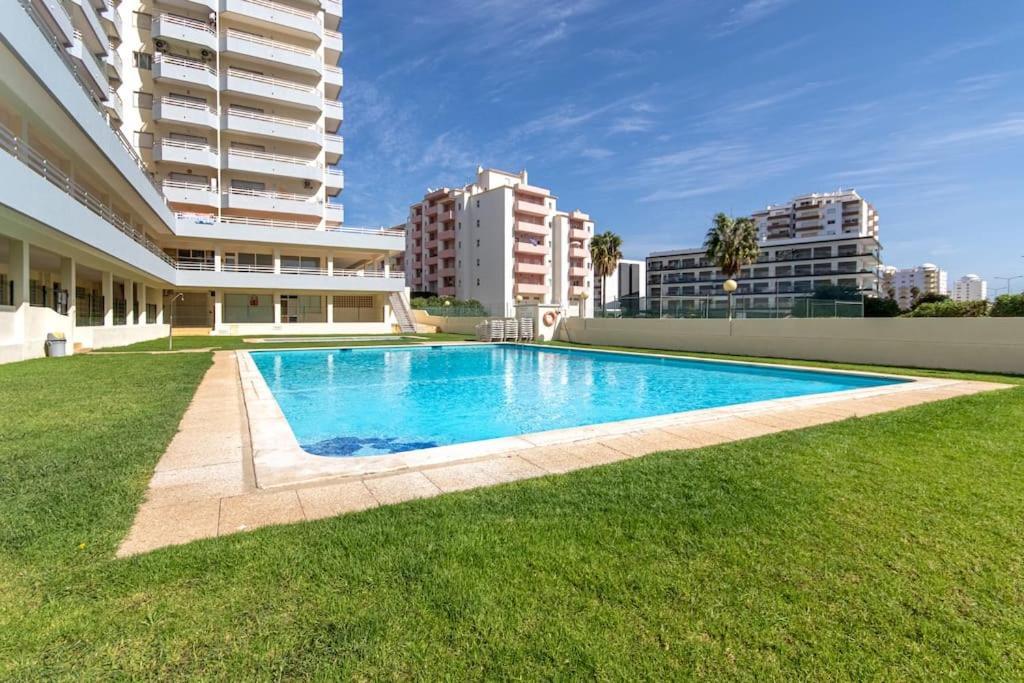 Apartmán Casa Dos Arcos Beachstudio By Cc 904 Portimão Exteriér fotografie